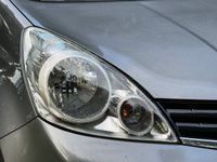 USED 2013 62 NISSAN NOTE 1.4 N-TEC PLUS 5d 88 BHP 