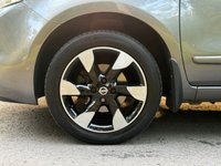 USED 2013 62 NISSAN NOTE 1.4 N-TEC PLUS 5d 88 BHP 