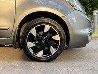 USED 2013 62 NISSAN NOTE 1.4 N-TEC PLUS 5d 88 BHP 