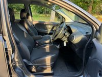 USED 2013 62 NISSAN NOTE 1.4 N-TEC PLUS 5d 88 BHP 