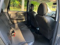 USED 2013 62 NISSAN NOTE 1.4 N-TEC PLUS 5d 88 BHP 