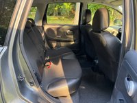 USED 2013 62 NISSAN NOTE 1.4 N-TEC PLUS 5d 88 BHP 