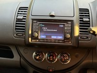 USED 2013 62 NISSAN NOTE 1.4 N-TEC PLUS 5d 88 BHP 