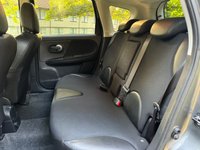 USED 2013 62 NISSAN NOTE 1.4 N-TEC PLUS 5d 88 BHP 
