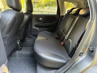 USED 2013 62 NISSAN NOTE 1.4 N-TEC PLUS 5d 88 BHP 