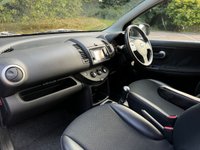 USED 2013 62 NISSAN NOTE 1.4 N-TEC PLUS 5d 88 BHP 