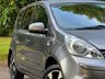 USED 2013 62 NISSAN NOTE 1.4 N-TEC PLUS 5d 88 BHP 