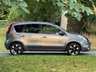 USED 2013 62 NISSAN NOTE 1.4 N-TEC PLUS 5d 88 BHP 