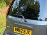 USED 2013 62 NISSAN NOTE 1.4 N-TEC PLUS 5d 88 BHP 