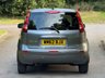 USED 2013 62 NISSAN NOTE 1.4 N-TEC PLUS 5d 88 BHP 