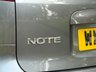 USED 2013 62 NISSAN NOTE 1.4 N-TEC PLUS 5d 88 BHP 