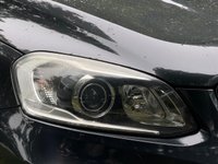 USED 2015 15 VOLVO XC60 2.0 D4 R-DESIGN LUX NAV 5d 178 BHP 