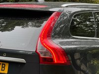 USED 2015 15 VOLVO XC60 2.0 D4 R-DESIGN LUX NAV 5d 178 BHP 