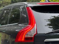 USED 2015 15 VOLVO XC60 2.0 D4 R-DESIGN LUX NAV 5d 178 BHP 