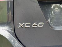 USED 2015 15 VOLVO XC60 2.0 D4 R-DESIGN LUX NAV 5d 178 BHP 