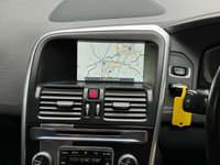 USED 2015 15 VOLVO XC60 2.0 D4 R-DESIGN LUX NAV 5d 178 BHP 