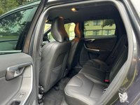 USED 2015 15 VOLVO XC60 2.0 D4 R-DESIGN LUX NAV 5d 178 BHP 