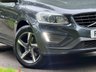 USED 2015 15 VOLVO XC60 2.0 D4 R-DESIGN LUX NAV 5d 178 BHP 