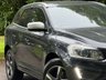 USED 2015 15 VOLVO XC60 2.0 D4 R-DESIGN LUX NAV 5d 178 BHP 