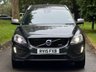USED 2015 15 VOLVO XC60 2.0 D4 R-DESIGN LUX NAV 5d 178 BHP 