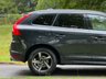 USED 2015 15 VOLVO XC60 2.0 D4 R-DESIGN LUX NAV 5d 178 BHP 