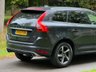 USED 2015 15 VOLVO XC60 2.0 D4 R-DESIGN LUX NAV 5d 178 BHP 