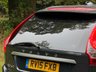 USED 2015 15 VOLVO XC60 2.0 D4 R-DESIGN LUX NAV 5d 178 BHP 