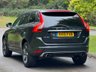 USED 2015 15 VOLVO XC60 2.0 D4 R-DESIGN LUX NAV 5d 178 BHP 