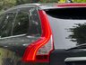 USED 2015 15 VOLVO XC60 2.0 D4 R-DESIGN LUX NAV 5d 178 BHP 