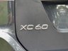 USED 2015 15 VOLVO XC60 2.0 D4 R-DESIGN LUX NAV 5d 178 BHP 