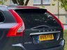 USED 2015 15 VOLVO XC60 2.0 D4 R-DESIGN LUX NAV 5d 178 BHP 