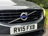 USED 2015 15 VOLVO XC60 2.0 D4 R-DESIGN LUX NAV 5d 178 BHP 