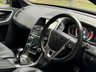 USED 2015 15 VOLVO XC60 2.0 D4 R-DESIGN LUX NAV 5d 178 BHP 