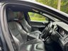 USED 2015 15 VOLVO XC60 2.0 D4 R-DESIGN LUX NAV 5d 178 BHP 