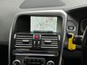 USED 2015 15 VOLVO XC60 2.0 D4 R-DESIGN LUX NAV 5d 178 BHP 