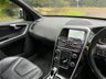 USED 2015 15 VOLVO XC60 2.0 D4 R-DESIGN LUX NAV 5d 178 BHP 