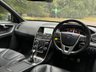 USED 2015 15 VOLVO XC60 2.0 D4 R-DESIGN LUX NAV 5d 178 BHP 