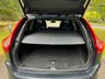 USED 2015 15 VOLVO XC60 2.0 D4 R-DESIGN LUX NAV 5d 178 BHP 