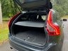 USED 2015 15 VOLVO XC60 2.0 D4 R-DESIGN LUX NAV 5d 178 BHP 