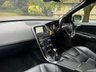 USED 2015 15 VOLVO XC60 2.0 D4 R-DESIGN LUX NAV 5d 178 BHP 