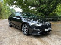 USED 2021 70 SKODA OCTAVIA 2.0 VRS TDI DSG 5d 198 BHP ZERO DEPOSIT FINANCE AVAILABLE