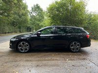 USED 2021 70 SKODA OCTAVIA 2.0 VRS TDI DSG 5d 198 BHP ZERO DEPOSIT FINANCE AVAILABLE