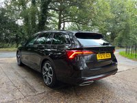 USED 2021 70 SKODA OCTAVIA 2.0 VRS TDI DSG 5d 198 BHP ZERO DEPOSIT FINANCE AVAILABLE