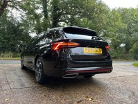 USED 2021 70 SKODA OCTAVIA 2.0 VRS TDI DSG 5d 198 BHP ZERO DEPOSIT FINANCE AVAILABLE