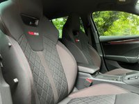 USED 2021 70 SKODA OCTAVIA 2.0 VRS TDI DSG 5d 198 BHP ZERO DEPOSIT FINANCE AVAILABLE