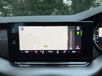 USED 2021 70 SKODA OCTAVIA 2.0 VRS TDI DSG 5d 198 BHP ZERO DEPOSIT FINANCE AVAILABLE