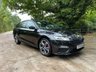 USED 2021 70 SKODA OCTAVIA 2.0 VRS TDI DSG 5d 198 BHP ZERO DEPOSIT FINANCE AVAILABLE