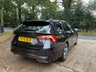 USED 2021 70 SKODA OCTAVIA 2.0 VRS TDI DSG 5d 198 BHP ZERO DEPOSIT FINANCE AVAILABLE