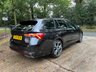 USED 2021 70 SKODA OCTAVIA 2.0 VRS TDI DSG 5d 198 BHP ZERO DEPOSIT FINANCE AVAILABLE