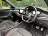 USED 2021 70 SKODA OCTAVIA 2.0 VRS TDI DSG 5d 198 BHP ZERO DEPOSIT FINANCE AVAILABLE